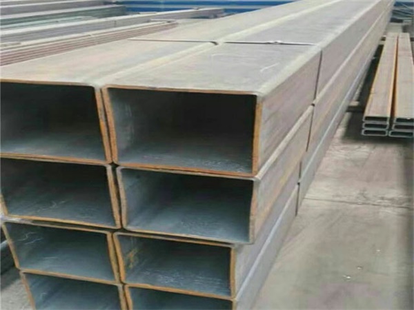 台江Q355B无缝方管大厂出货