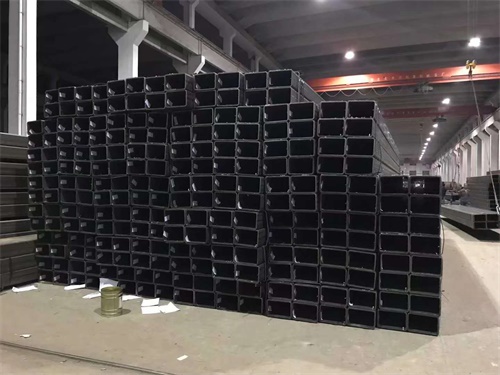 台江冷拔方管选型指南 工程采购怎么选